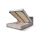 кровать октант от манар с подъёмным механизмом