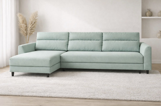 Адам-3 (угловой)