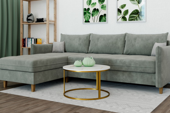 Адам-2 (угловой)