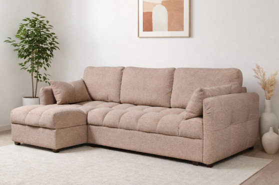 Адам-4 (угловой)